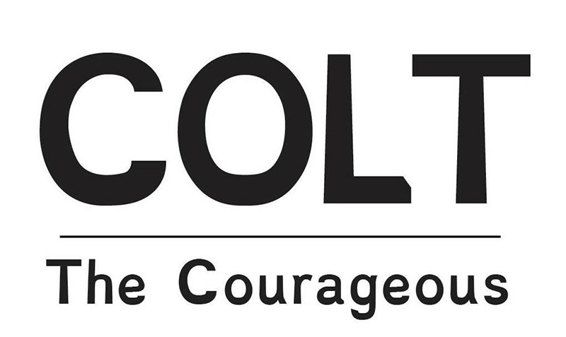 Colt Technology Services Logo Png